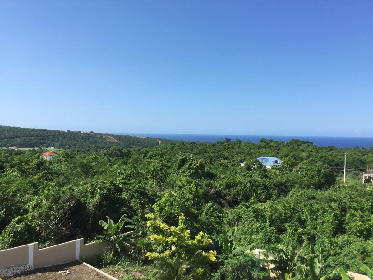 Cool Breeze Discovery Bay Esterno foto